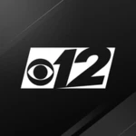 Logo of CBS12 News android Application 